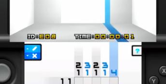 Picross e 3DS Screenshot