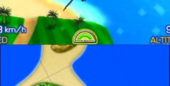 Pilotwings Resort 3DS Screenshot