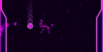 Pinball Breaker 3DS Screenshot