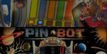 Pinball Hall of Fame: The Williams Collection 3DS Screenshot