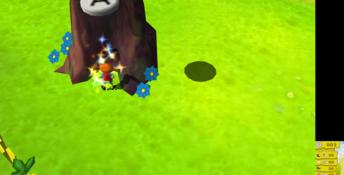 Pippi Longstocking 3D 3DS Screenshot