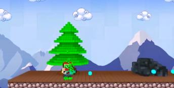 Pixel Hunter
