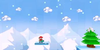 Pixel Hunter 3DS Screenshot