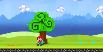 Pixel Hunter 3DS Screenshot