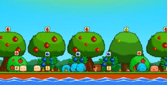 Plantera 3DS Screenshot