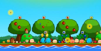 Plantera 3DS Screenshot