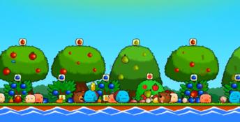 Plantera 3DS Screenshot