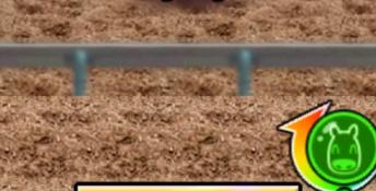 Pocket Card Jockey 3DS Screenshot