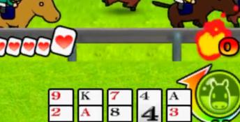 Pocket Card Jockey