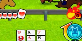 Pocket Card Jockey