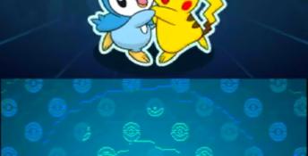 Pokemon Art Academy 3DS Screenshot