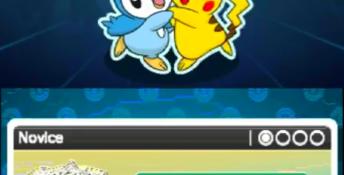Pokemon Art Academy 3DS Screenshot