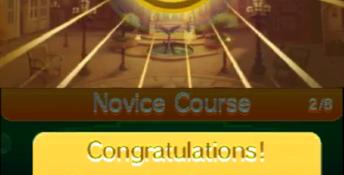 Pokemon Art Academy 3DS Screenshot