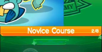 Pokemon Art Academy 3DS Screenshot