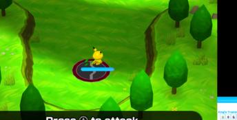 Pokemon Rumble World