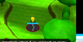 Pokemon Rumble World