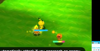 Pokemon Rumble World