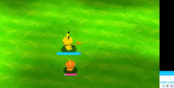 Pokemon Rumble World