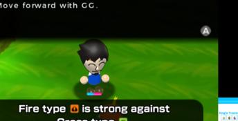 Pokemon Rumble World 3DS Screenshot
