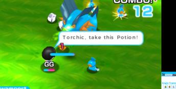 Pokemon Rumble World 3DS Screenshot