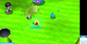 Pokemon Rumble World 3DS Screenshot