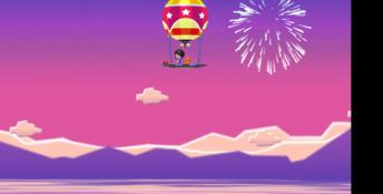 Pokemon Rumble World 3DS Screenshot
