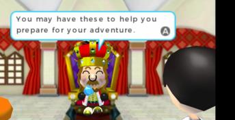 Pokemon Rumble World 3DS Screenshot