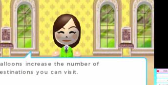 Pokemon Rumble World 3DS Screenshot