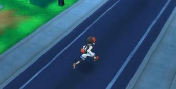 Pokemon Ultra Sun and Ultra Moon 3DS Screenshot