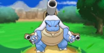 Pokemon X
