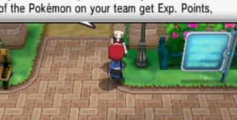 Pokemon X