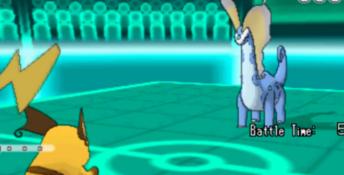 Pokemon X