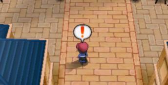 Pokemon X 3DS Screenshot