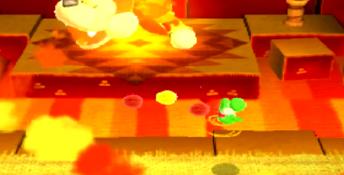 Poochy & Yoshi's Woolly World