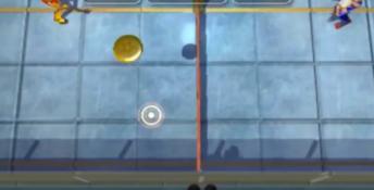 Power Disc Slam