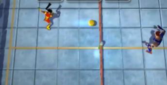 Power Disc Slam