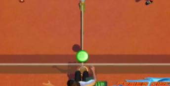 Power Disc Slam