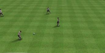Pro Evolution Soccer 2011 3DS Screenshot