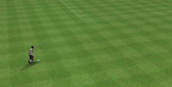 Pro Evolution Soccer 2011 3DS Screenshot