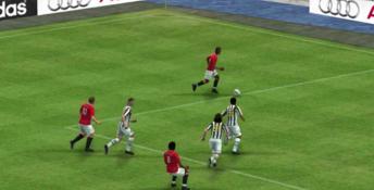 Pro Evolution Soccer 2012 3DS Screenshot