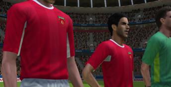 Pro Evolution Soccer 2013 3DS Screenshot