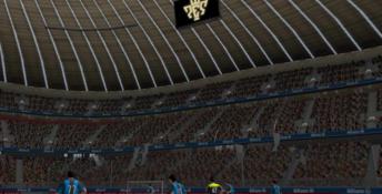 Pro Evolution Soccer 2013 3DS Screenshot
