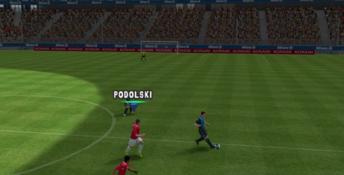 Pro Evolution Soccer 2013