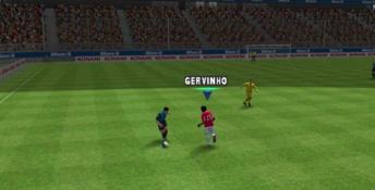 Pro Evolution Soccer 2013 3DS Screenshot