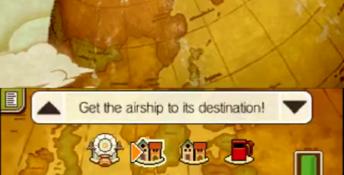 Professor Layton and the Azran Legacy