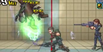 Project X Zone 2