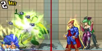 Project X Zone 2