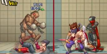 Project X Zone 2