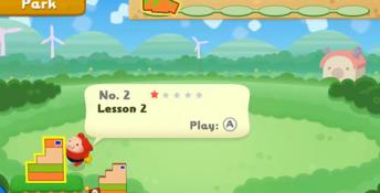 Pushmo
