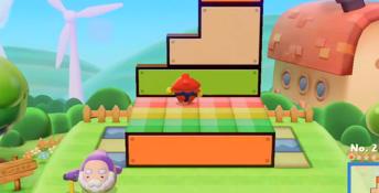Pushmo